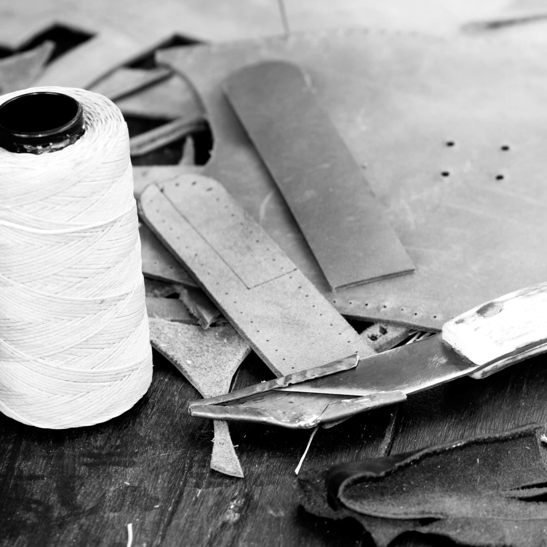 Norden bikes værktøj til læder