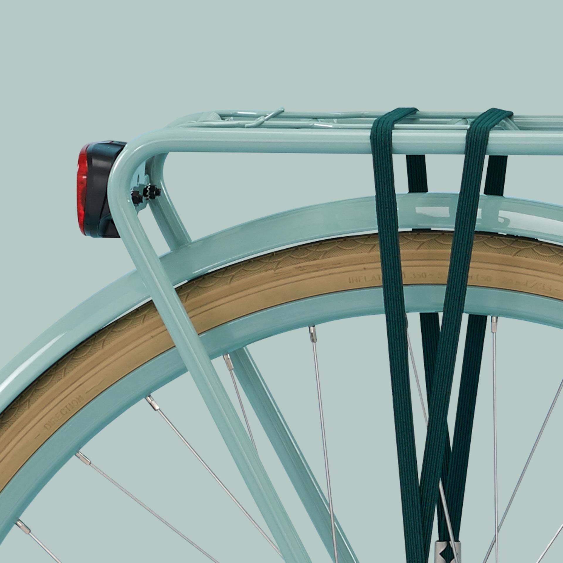 NORDEN bikes bagagebærer